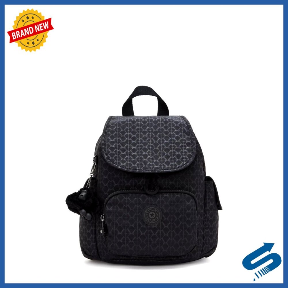 Mini Backpack Lightweight Daypack Versatile Casua… - image 1